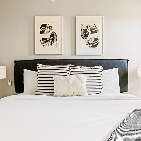 Stylish City Retreat - King Beds - Walk To Sloans Lake DEN 外观 照片