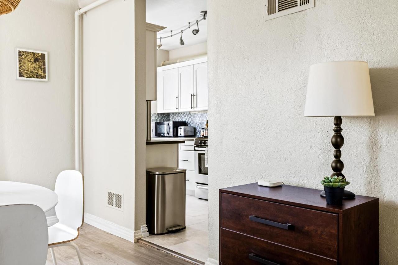 Stylish City Retreat - King Beds - Walk To Sloans Lake DEN 外观 照片