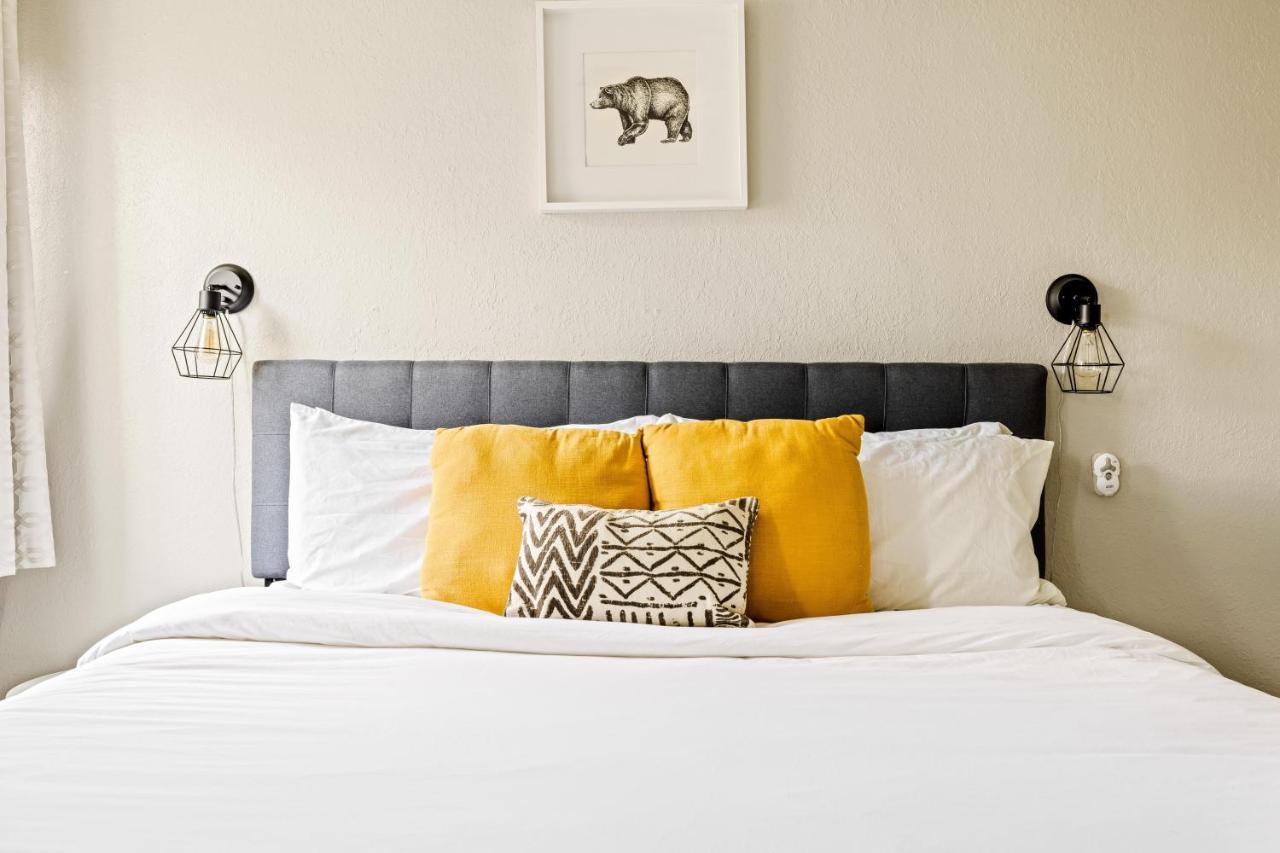 Stylish City Retreat - King Beds - Walk To Sloans Lake DEN 外观 照片